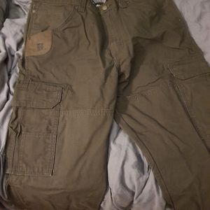 Wrangler Riggs work carpenter jeans